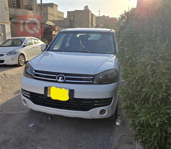 Great Wall Wingle 2019 for sale in Iraq - Baghdad
